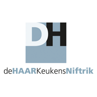 Logo-De Haar Keukens Niftrik